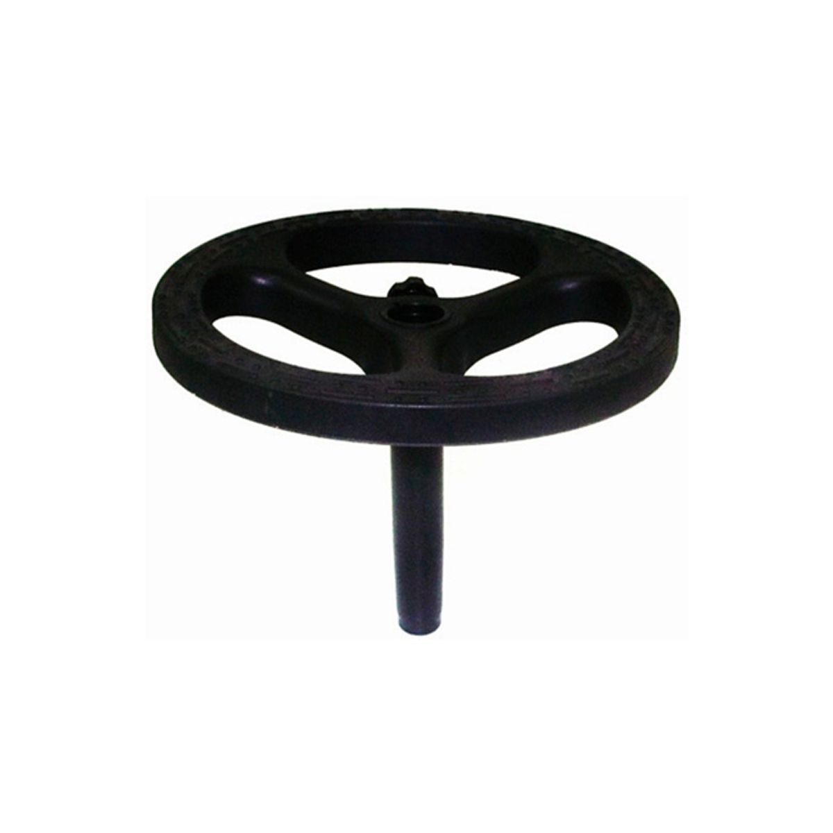 OFIDEAS - Kit Repuesto Cajero Tubo Aro Nylon Para Silla Giratoria Cajera Ofideas