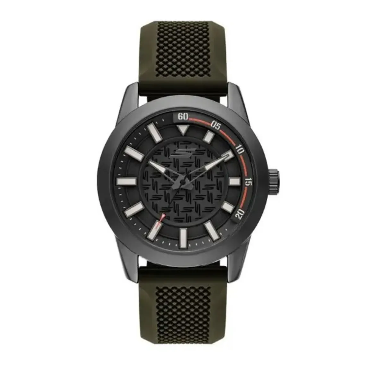 SKECHERS - RELOJ ANALOGICO HOMBRE SR8113 SKECHERS