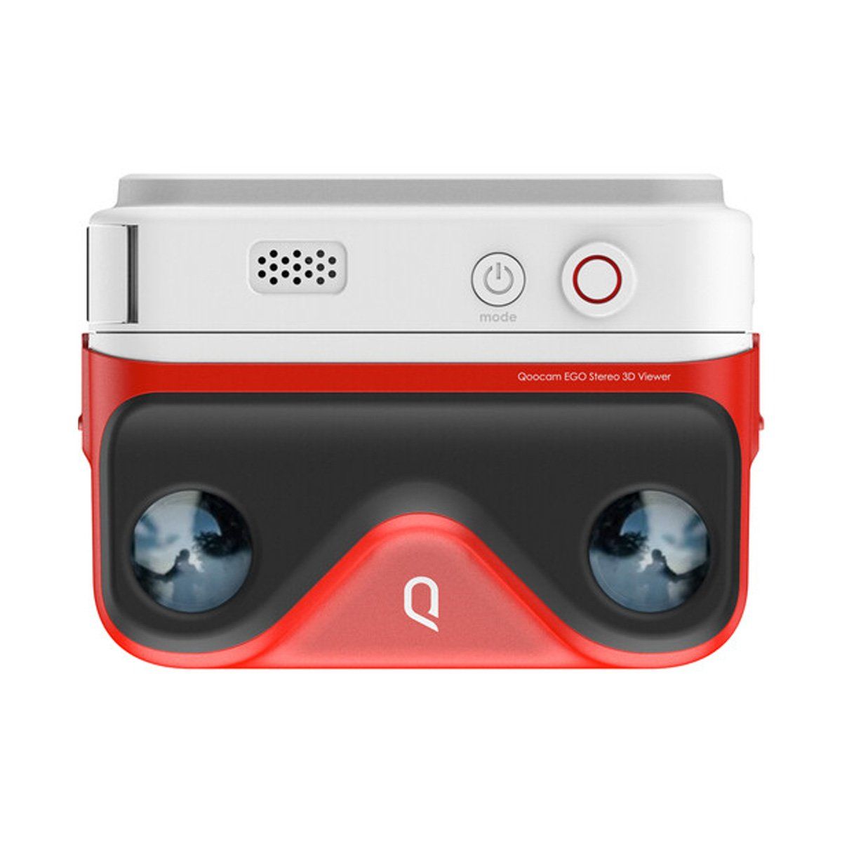 KANDAO - Cámara 3D de vídeo espacial con espectador - KanDao EGO