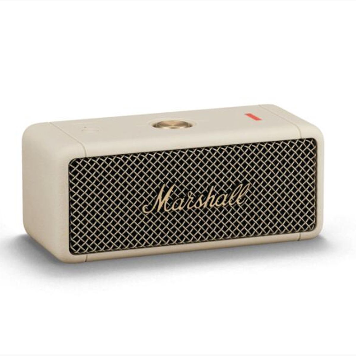 MARSHALL - MARSHALL EMBERTON II PARLANTE BLUETOOTH