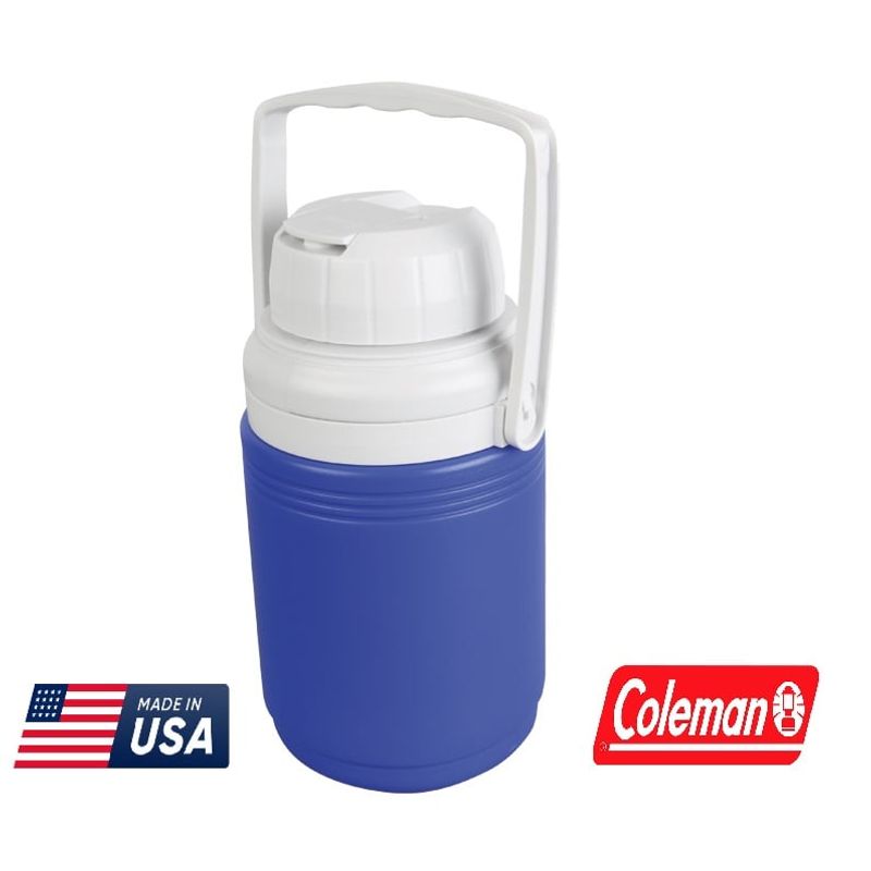 COLEMAN - Cooler para Bebidas 0.33 galon COLEMAN