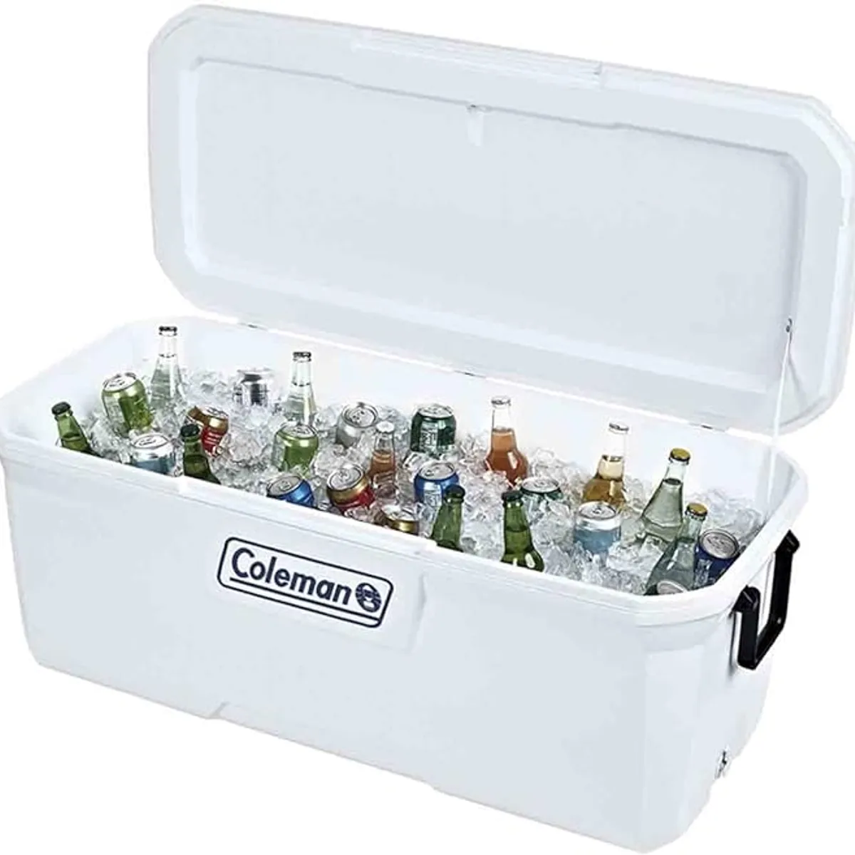 COLEMAN - Cooler 120 QT  COLEMAN 100% Garantia -