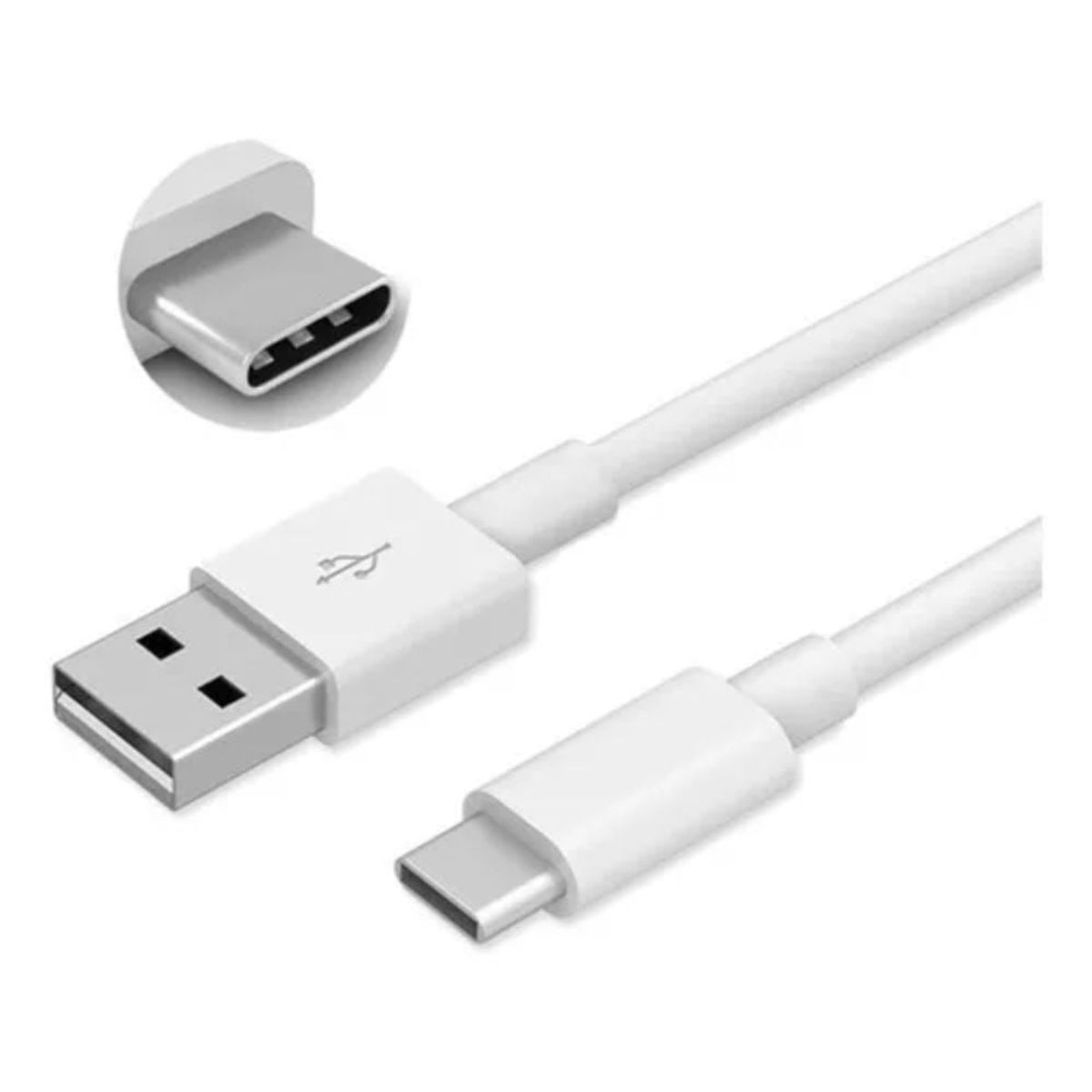 GENERICO - Cable USB a C calidad ¨A1¨