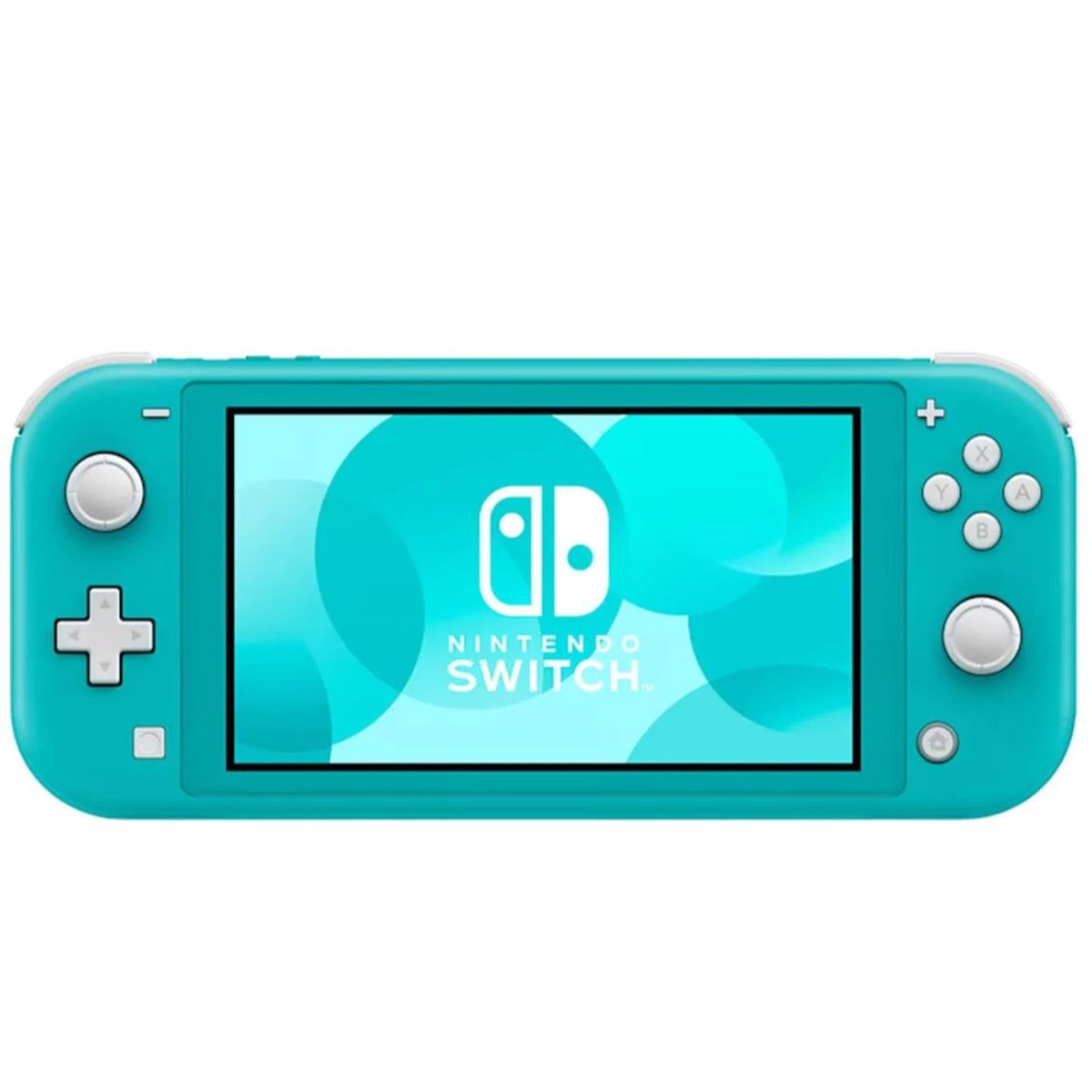 NINTENDO - Consola Nintendo Switch Lite Turquesa