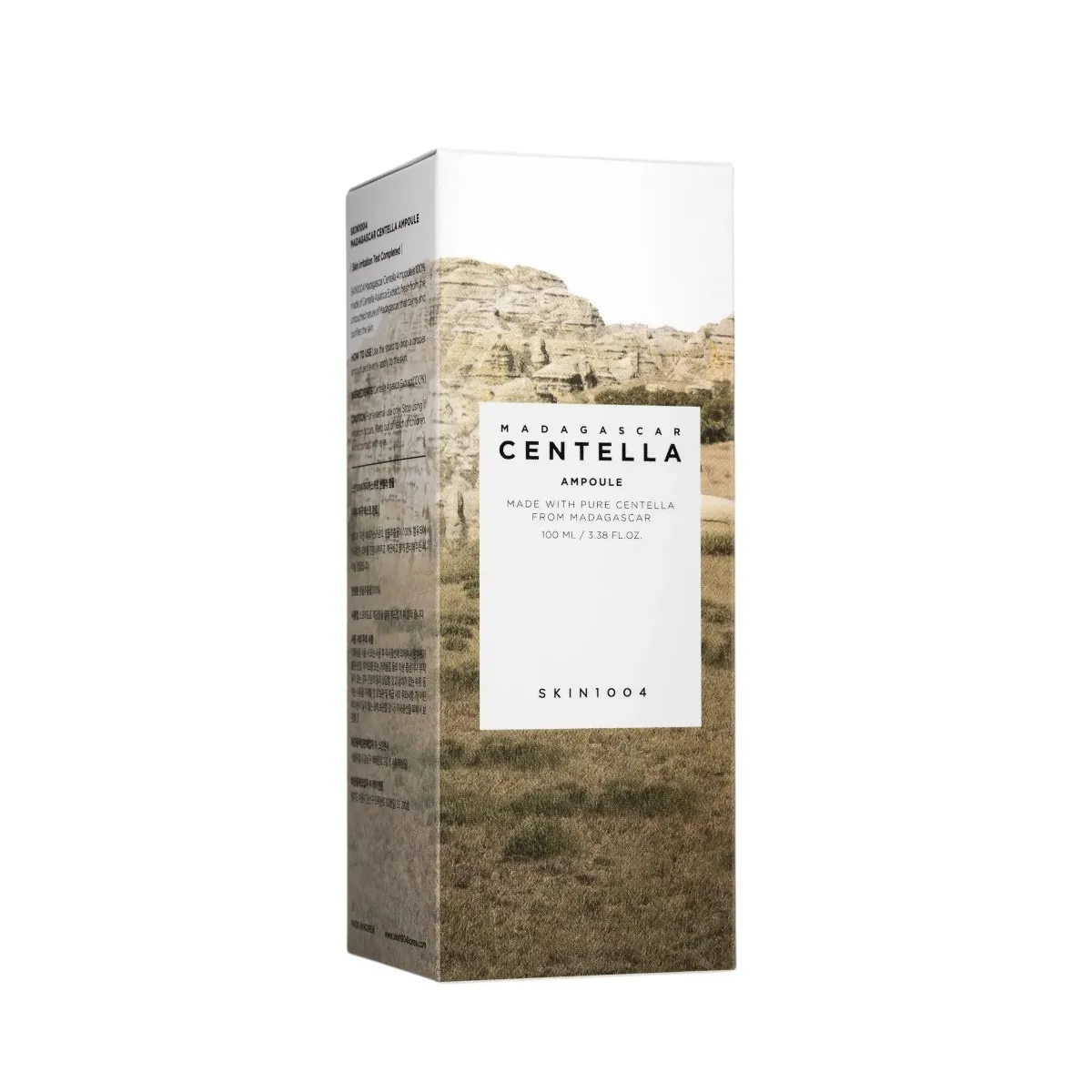 SKIN1004 - Madagascar Centella Ampoule Skin1004 100ml