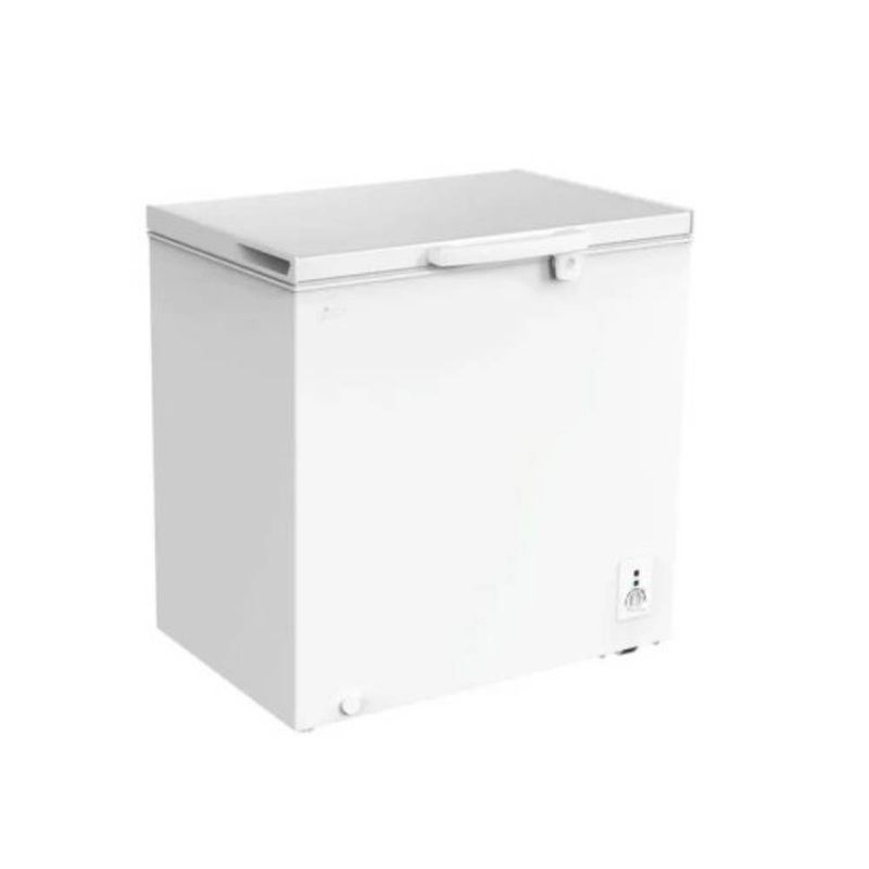 OSTER - Congeladora Oster 199L OS PCFME7001WE