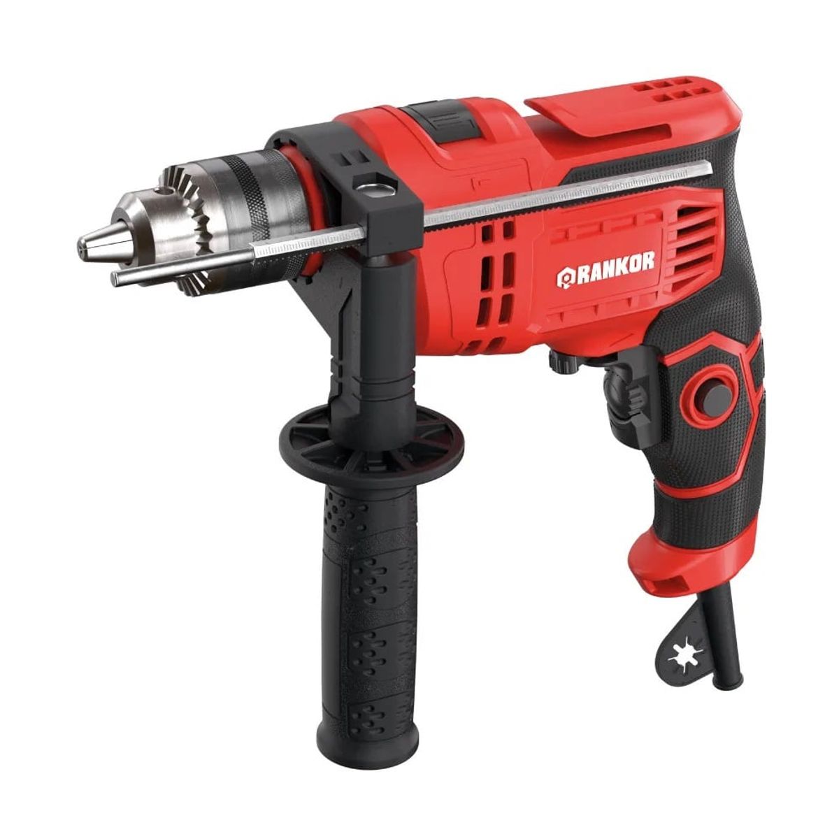 RANKOR - Taladro Percutor 750w RANKOR