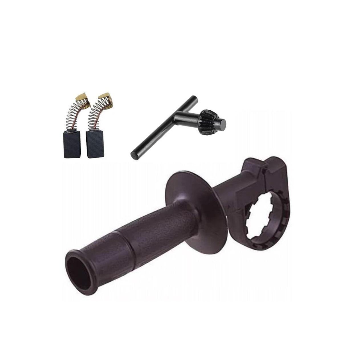 RANKOR - Taladro Percutor 750w RANKOR