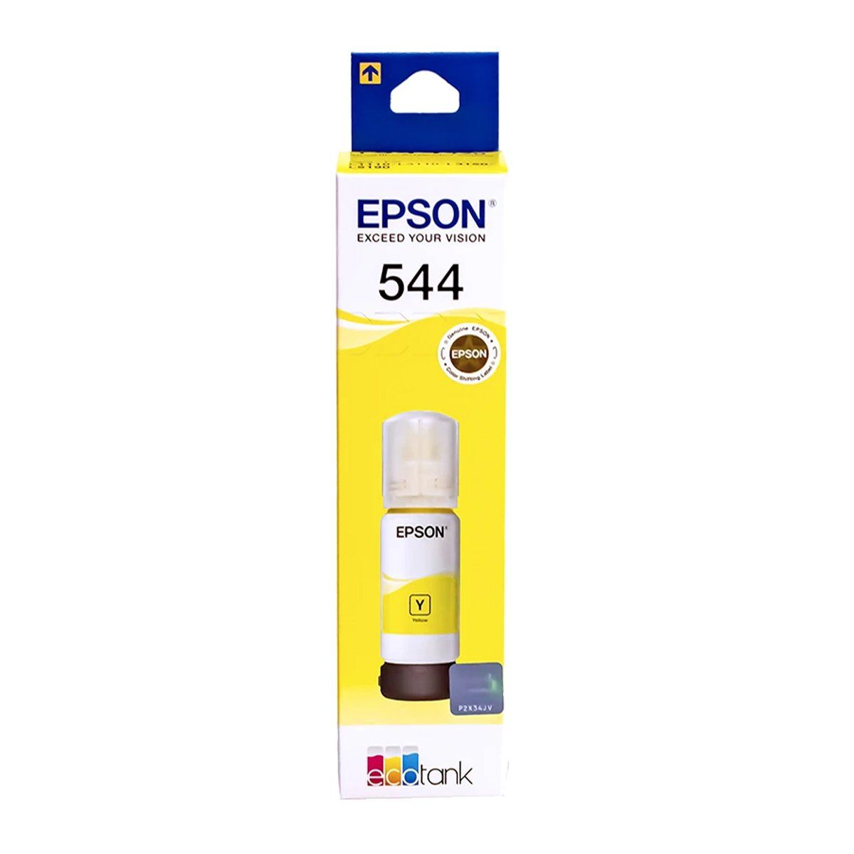 EPSON - Botella Tinta Epson T544420-Al Amarillo