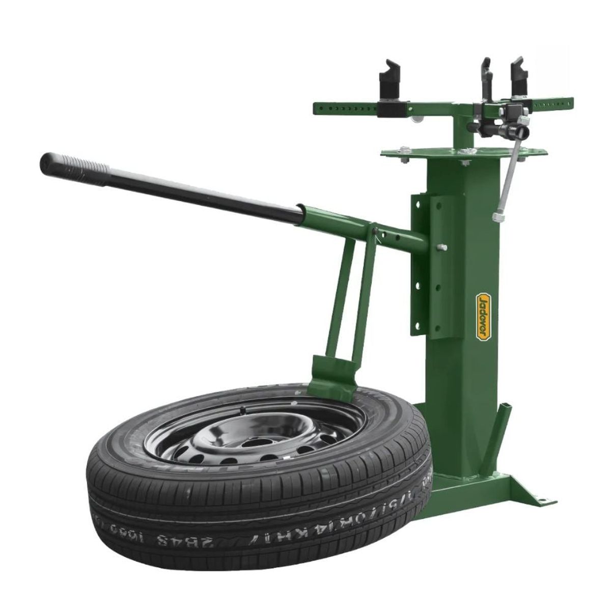 GENERICO - Desenllantadora de Neumaticos Jadever