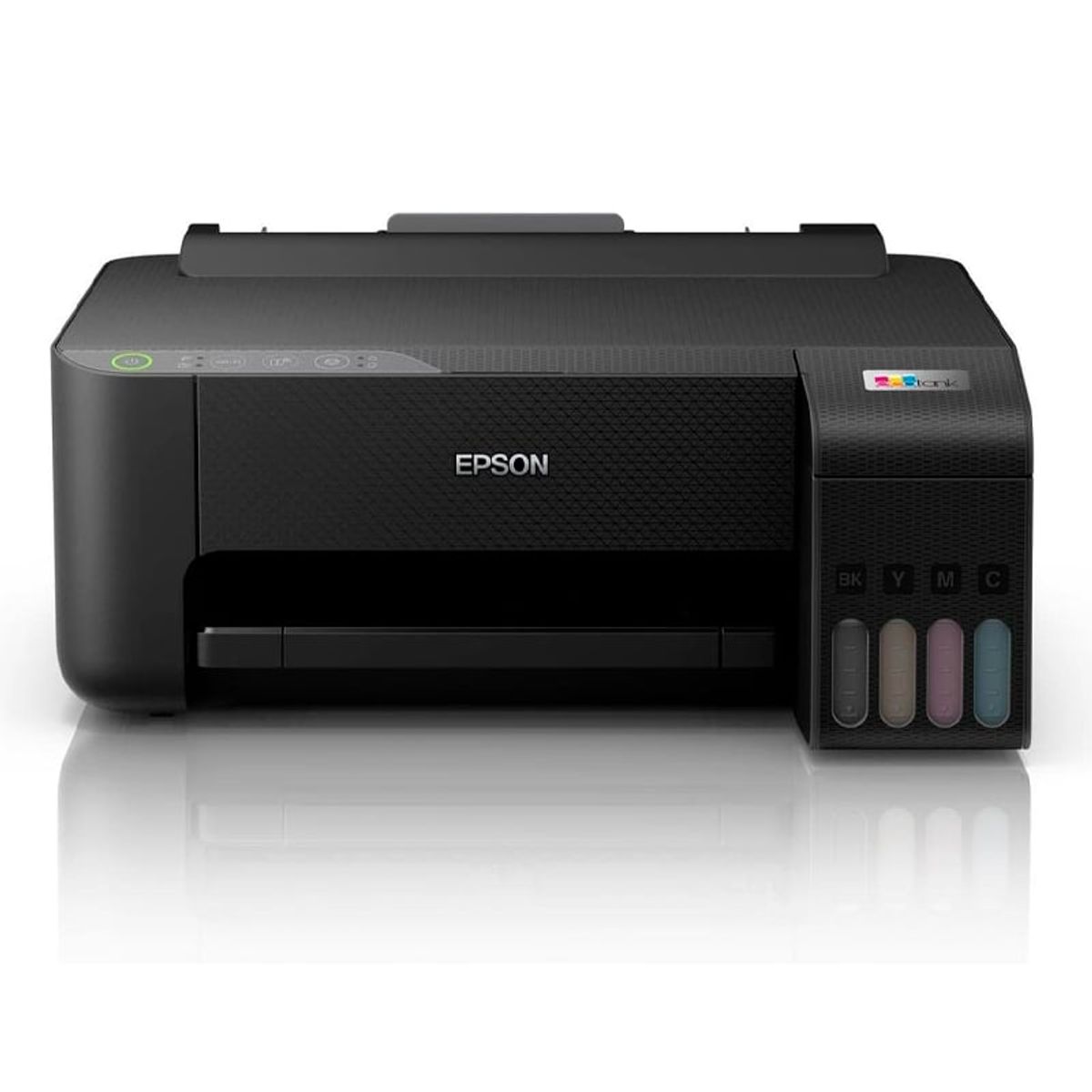 EPSON - Impresora de tinta Epson EcoTank L1250 Imprime de alta velocidad