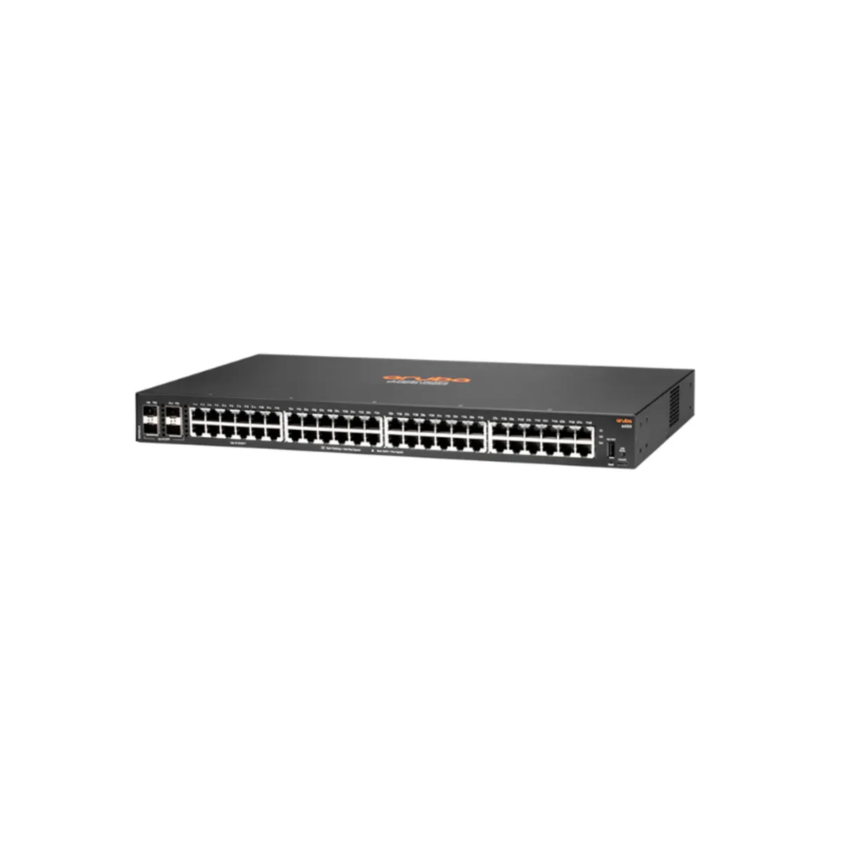ARUBA - Switch ARUBA 6000 48G 4SFP