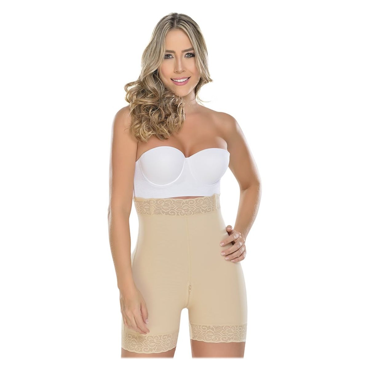 FAJAS MYD - Faja Colombiana Calzón Levantacola