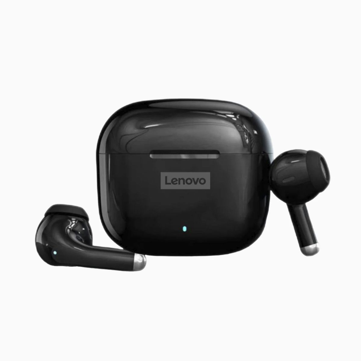LENOVO - Audífonos Lenovo Lp40 Pro + Parlante Bluetooth Lenovo TS5