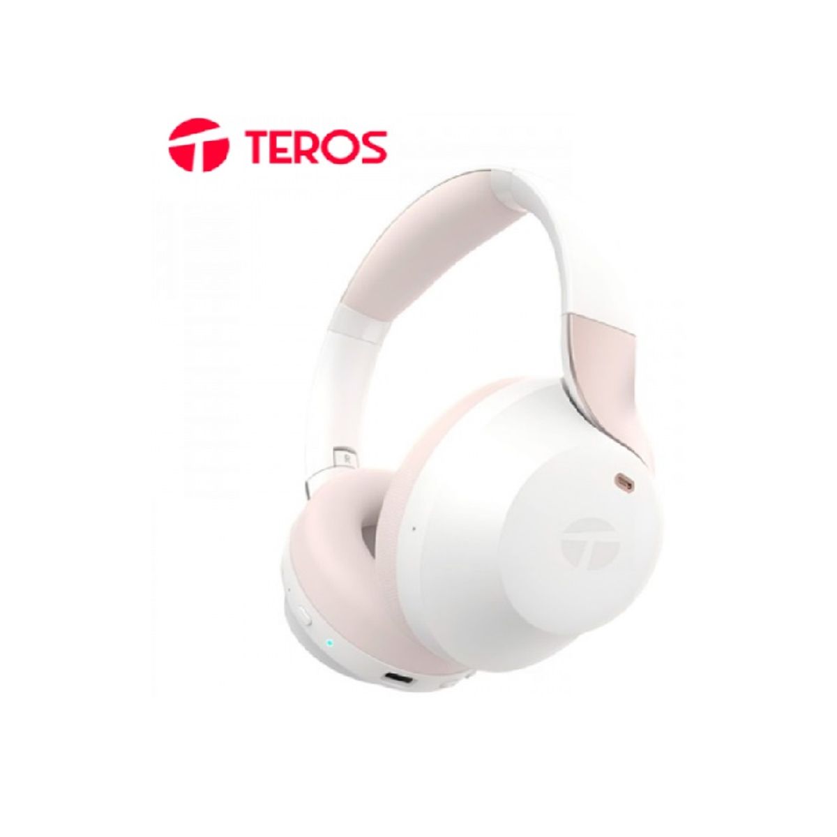 TEROS - Audífono Teros TE8033WP inalámbrico