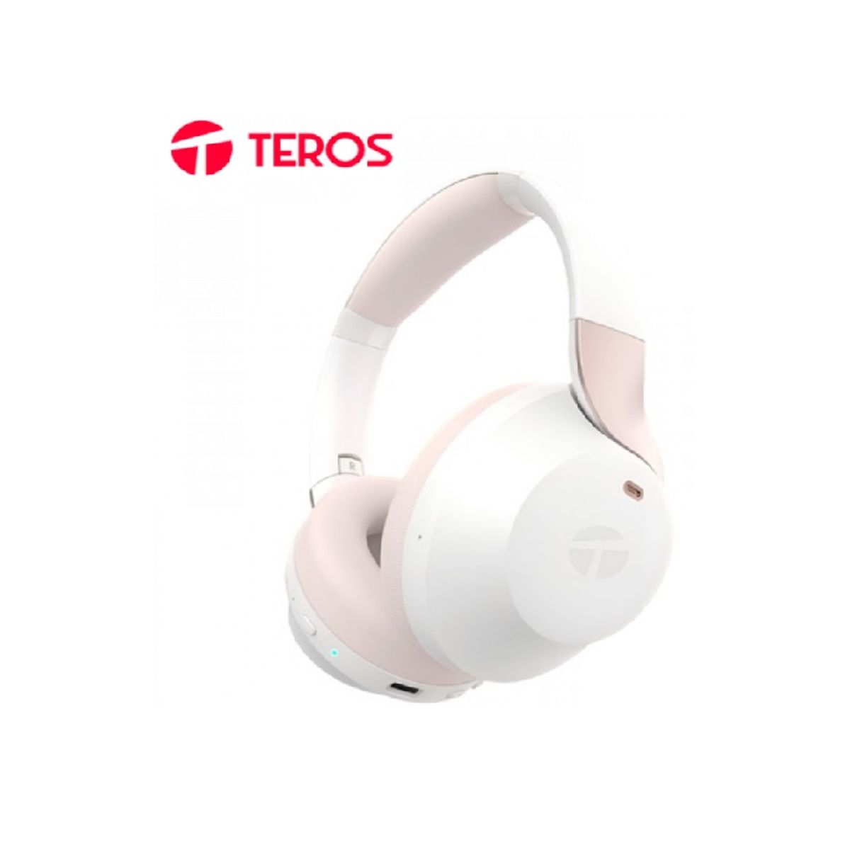 TEROS - Audífono Teros TE8033WP inalámbrico