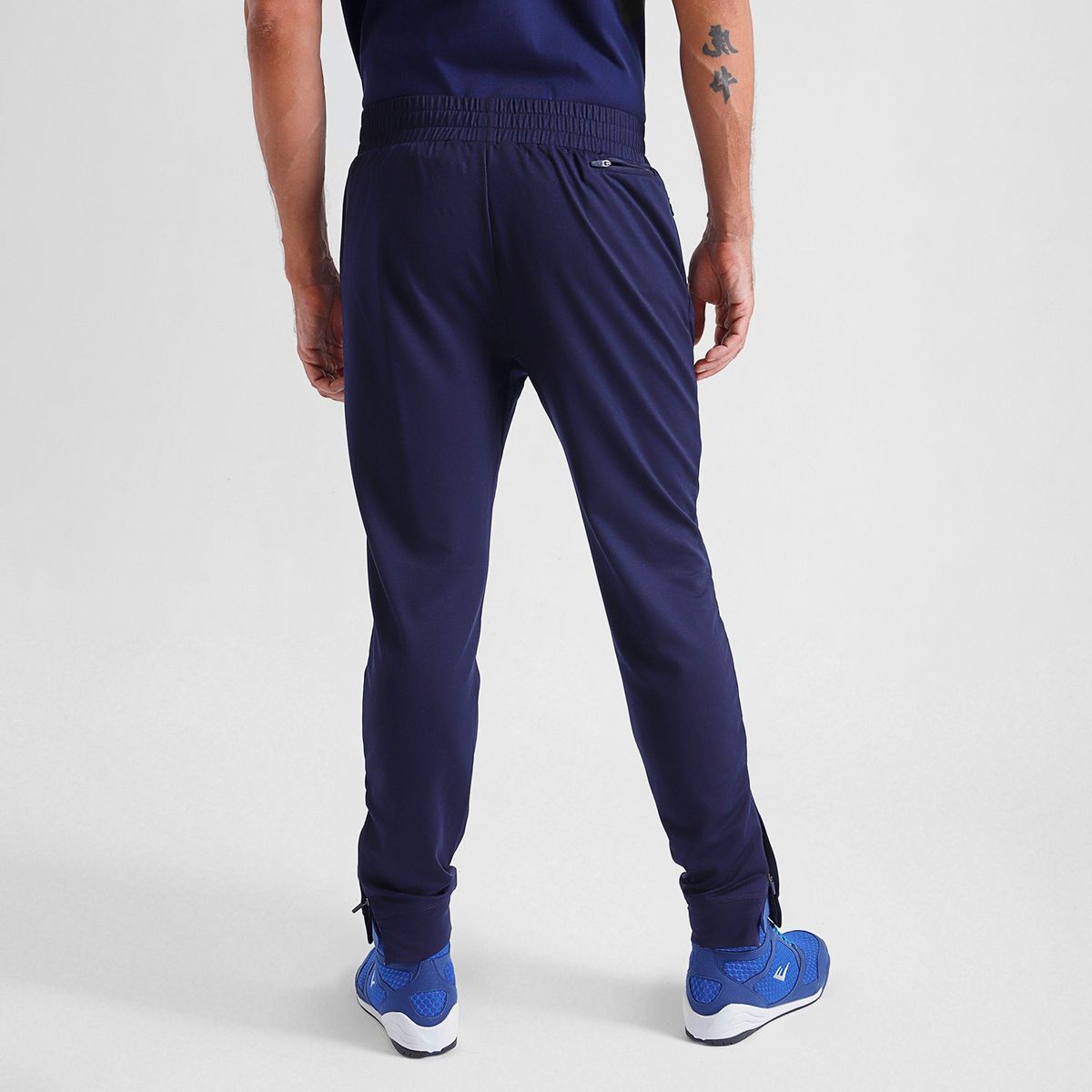 EVERLAST - PANTALON WELTER EVERLAST