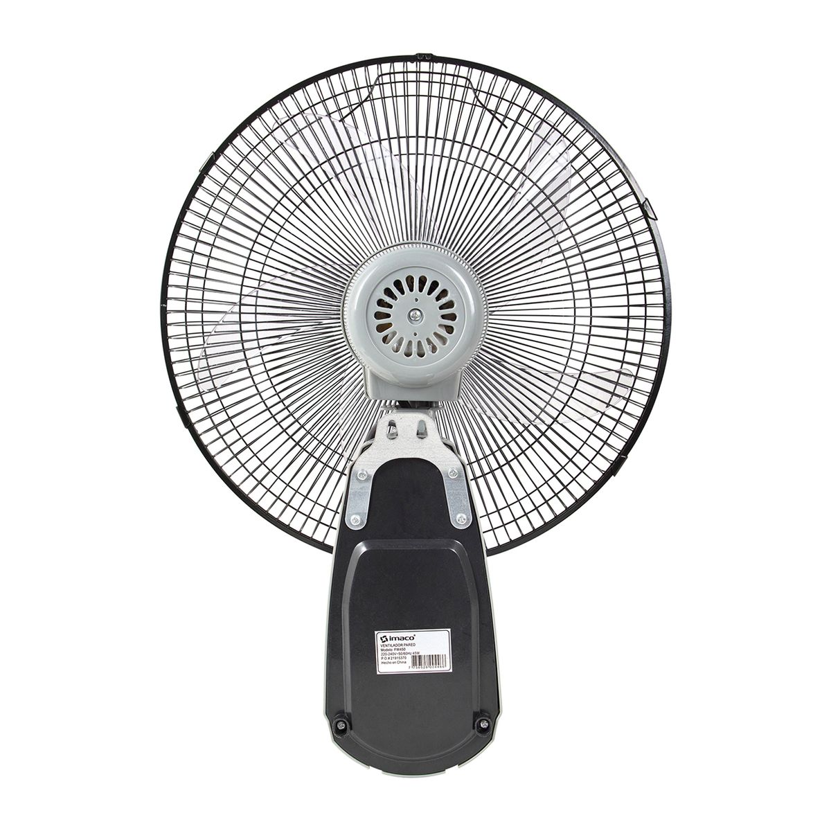 IMACO - Ventilador De Pared 16 FW450 Imaco