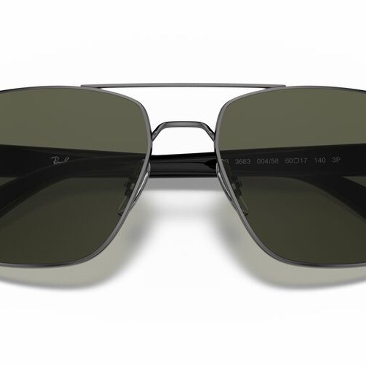 RAY BAN - LENTE DE SOL - RAY BAN