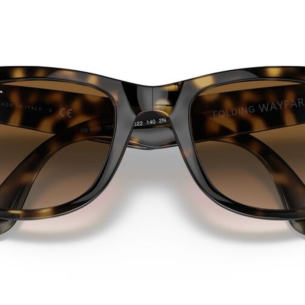 RAY BAN - LENTE DE SOL - RAY BAN