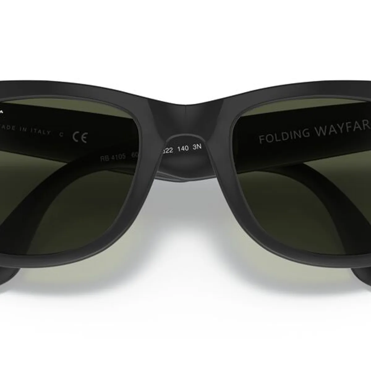 RAY BAN - LENTE DE SOL - RAY BAN