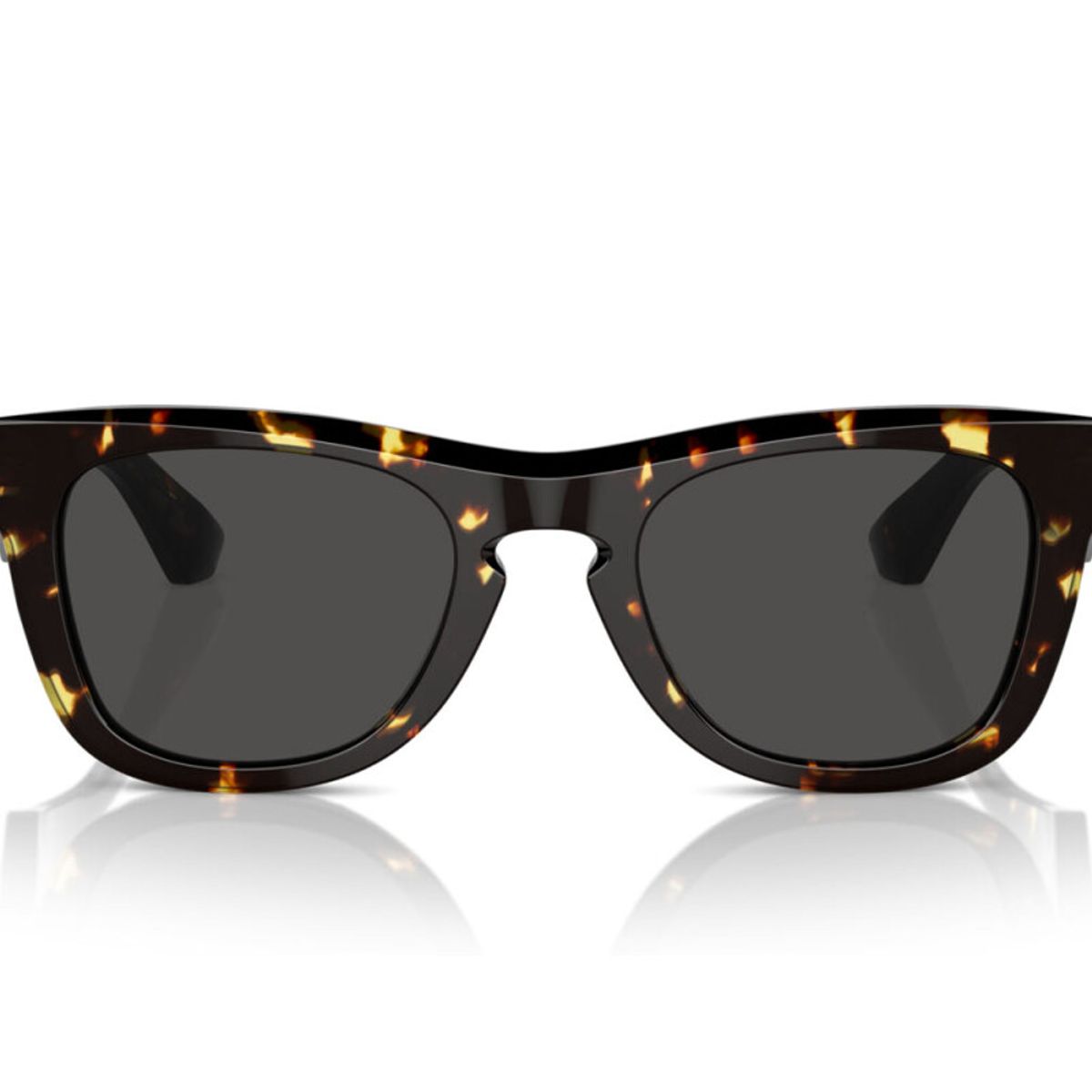 BURBERRY - LENTE DE SOL - BURBERRY