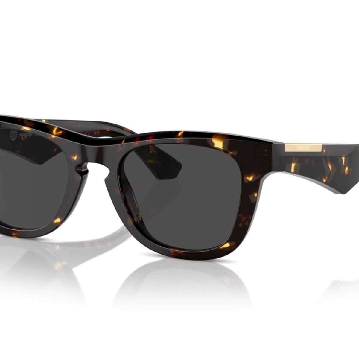 BURBERRY - LENTE DE SOL - BURBERRY