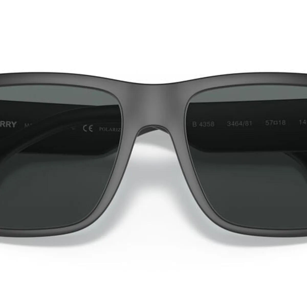 BURBERRY - LENTE DE SOL - BURBERRY