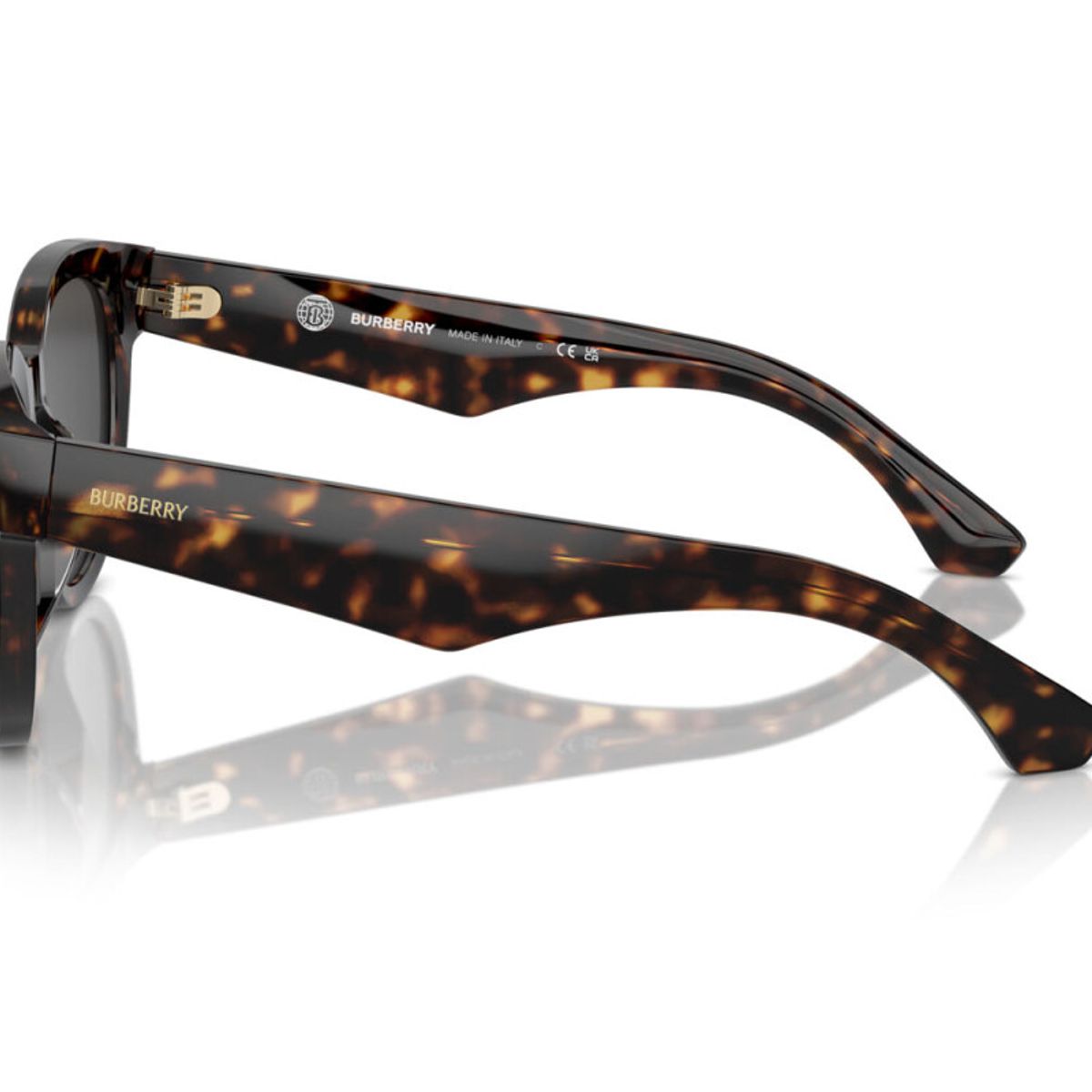 BURBERRY - LENTE DE SOL - BURBERRY