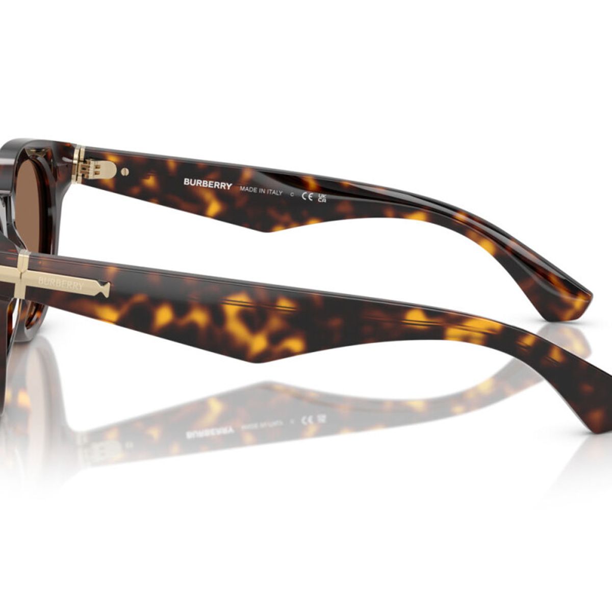 BURBERRY - LENTE DE SOL - BURBERRY