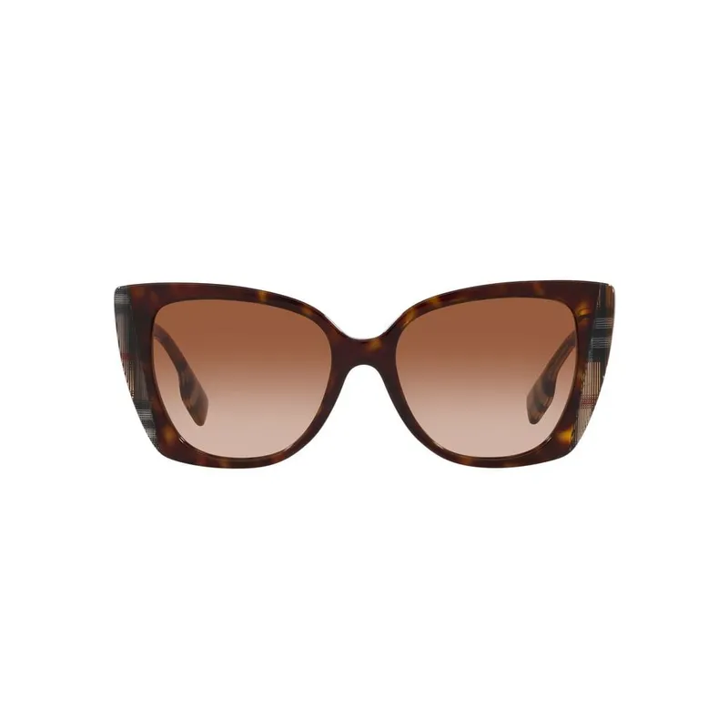 BURBERRY - LENTE DE SOL - BURBERRY