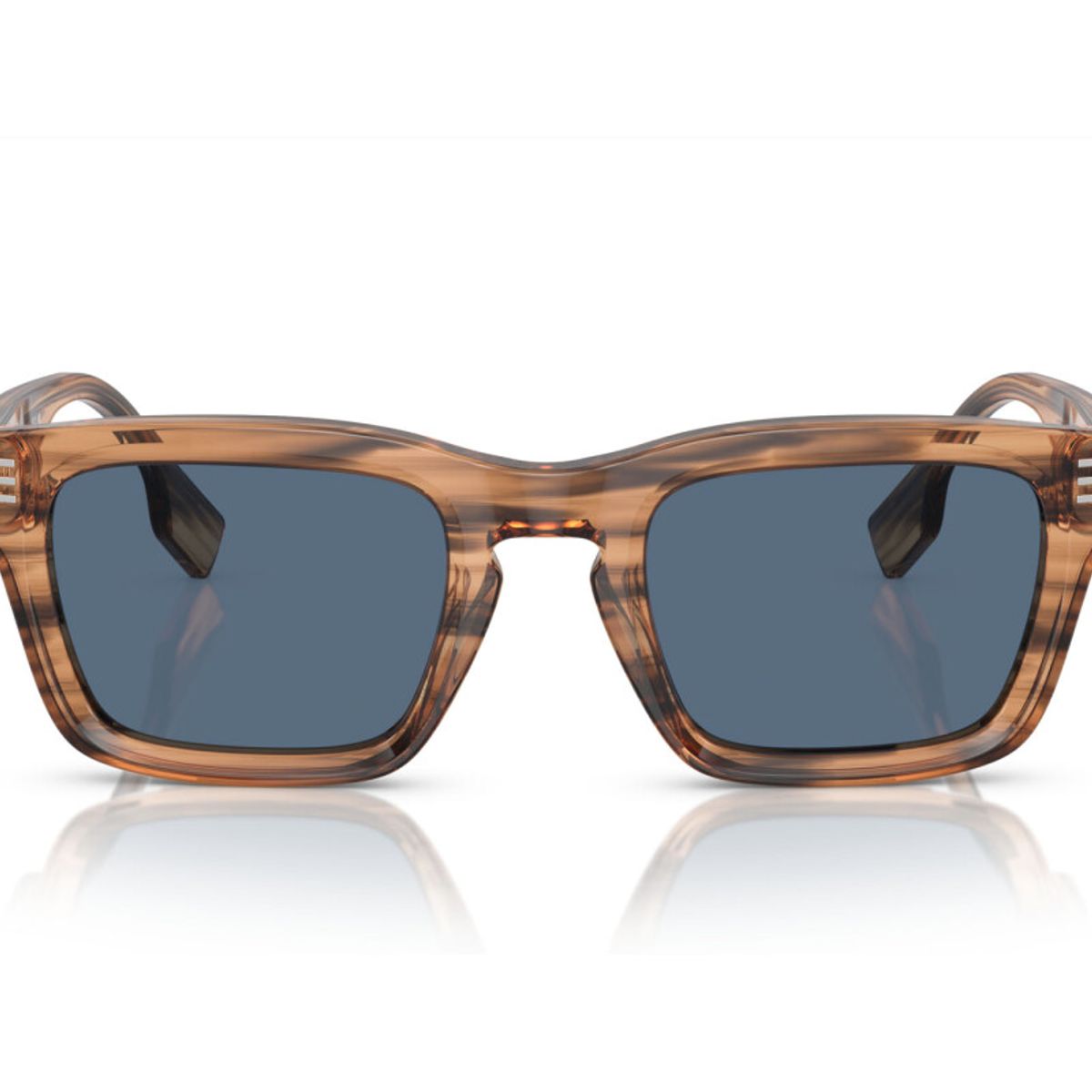 BURBERRY - LENTE DE SOL - BURBERRY