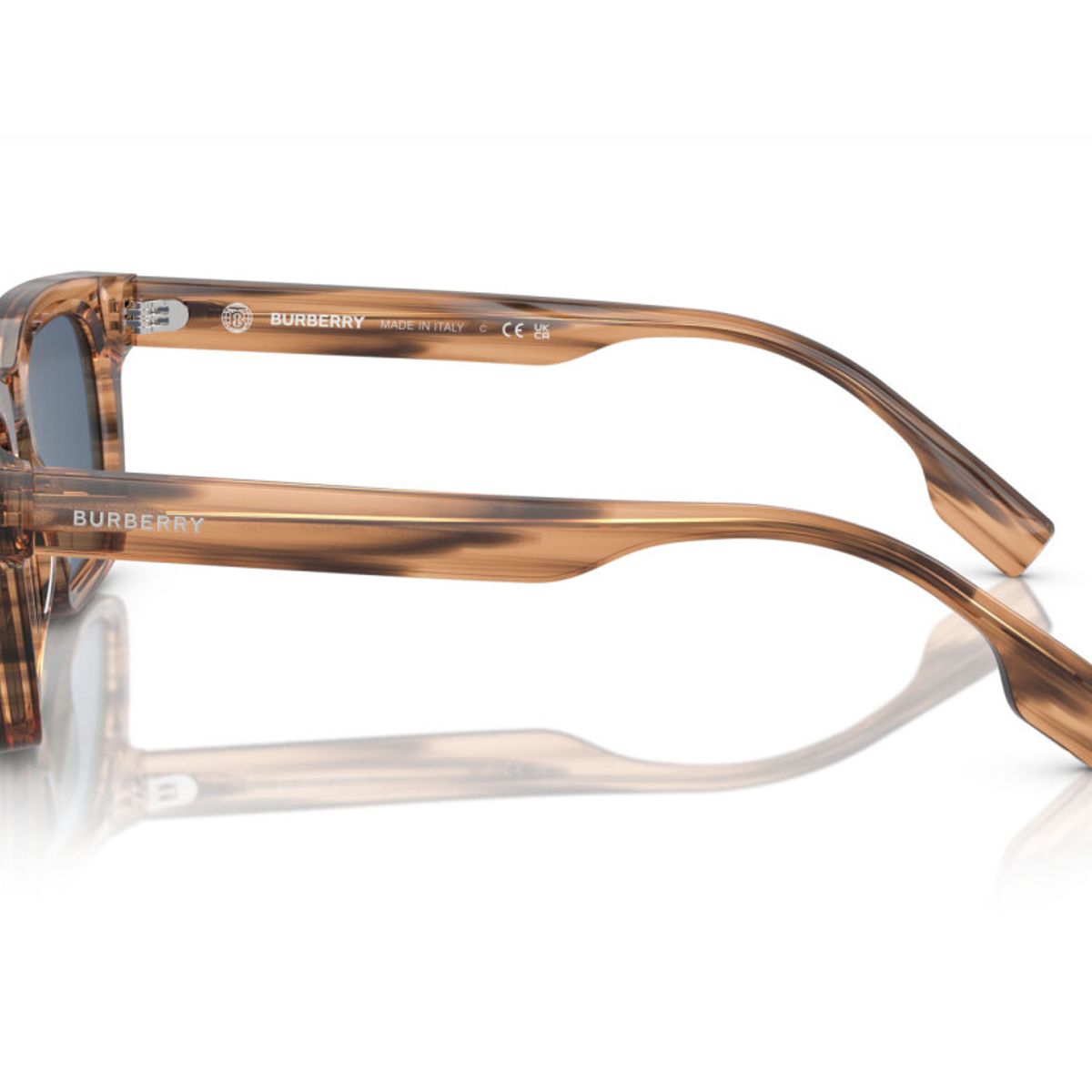 BURBERRY - LENTE DE SOL - BURBERRY