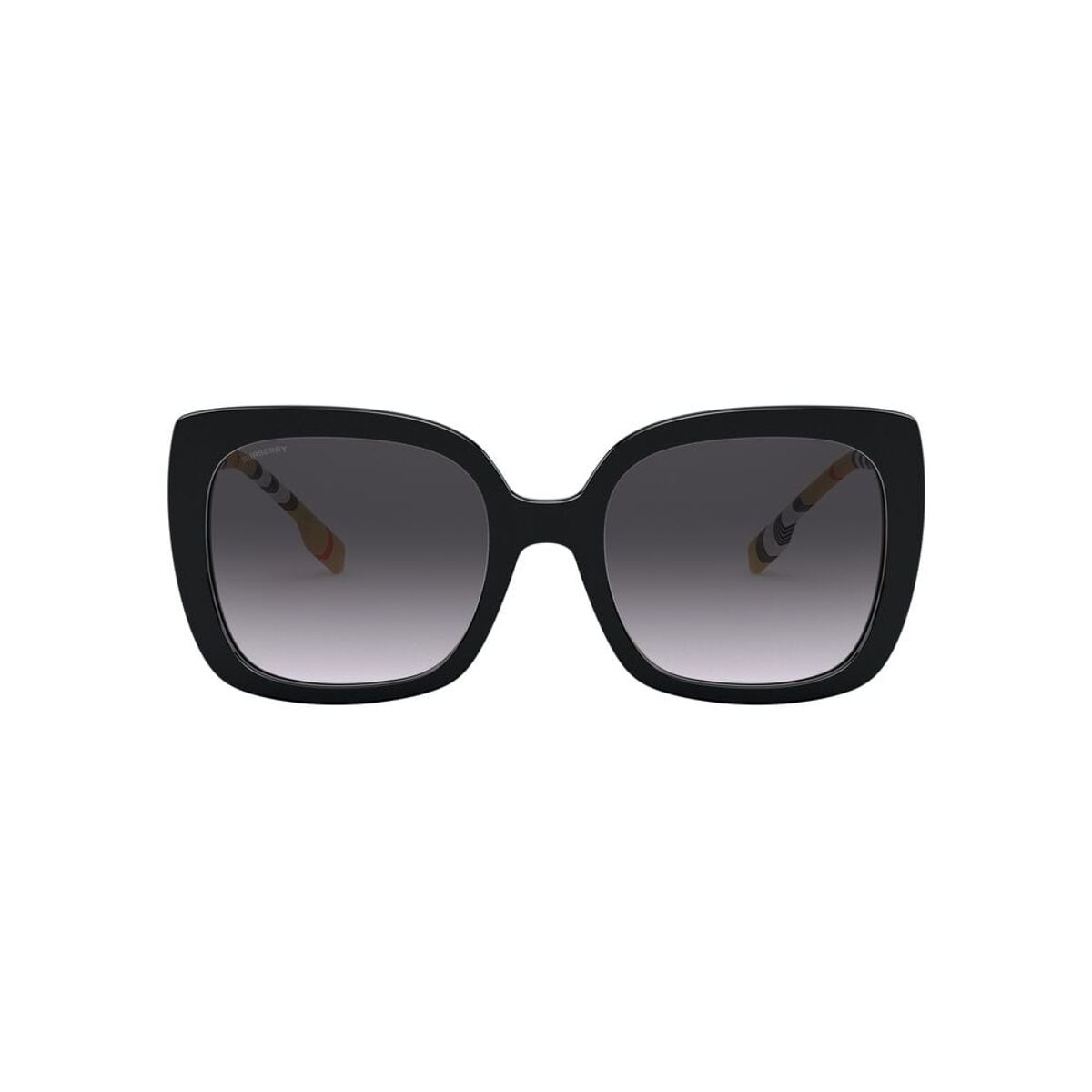 BURBERRY - LENTE DE SOL - BURBERRY