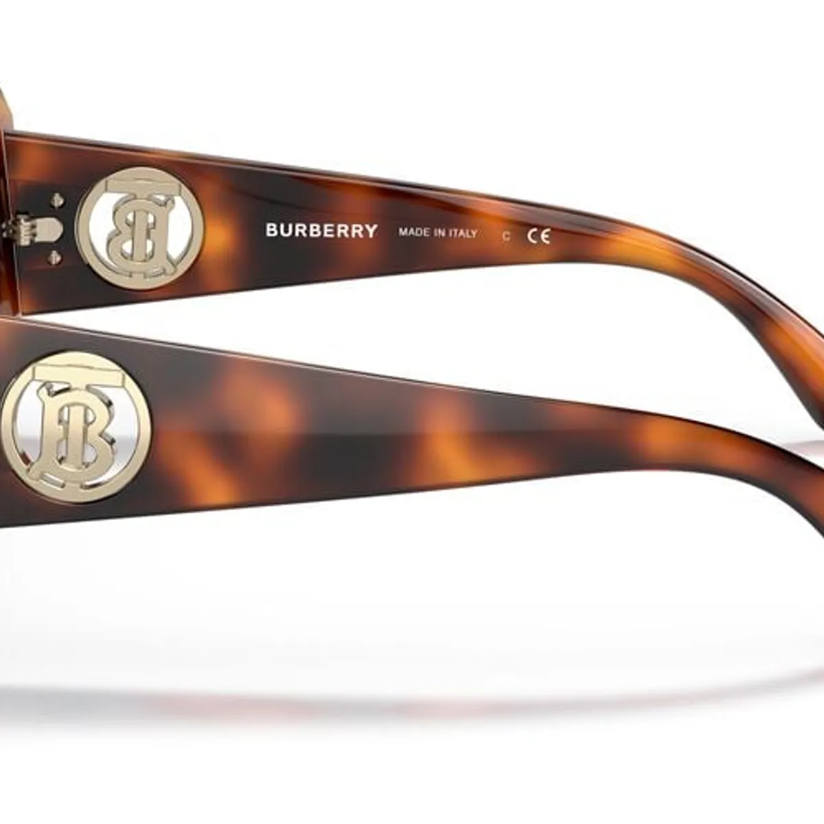 BURBERRY - LENTE DE SOL - BURBERRY