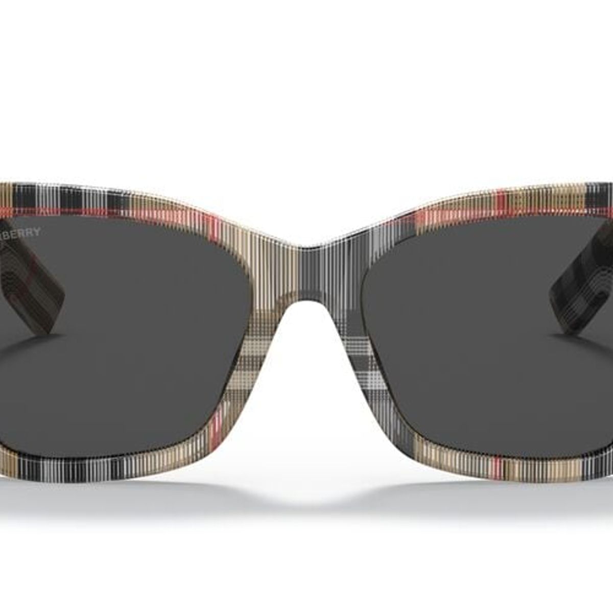 BURBERRY - LENTE DE SOL - BURBERRY