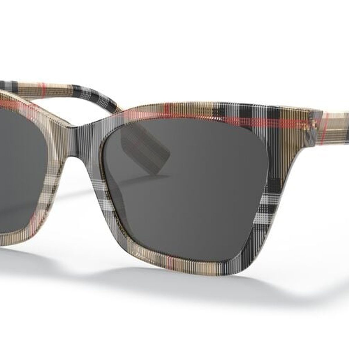 BURBERRY - LENTE DE SOL - BURBERRY