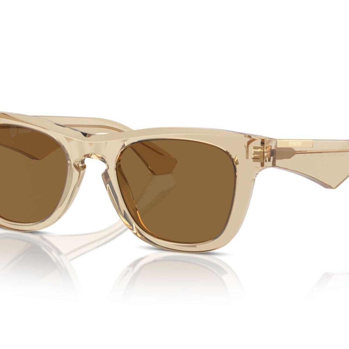 BURBERRY - LENTE DE SOL - BURBERRY