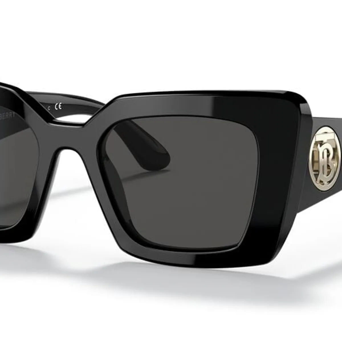 BURBERRY - LENTE DE SOL - BURBERRY