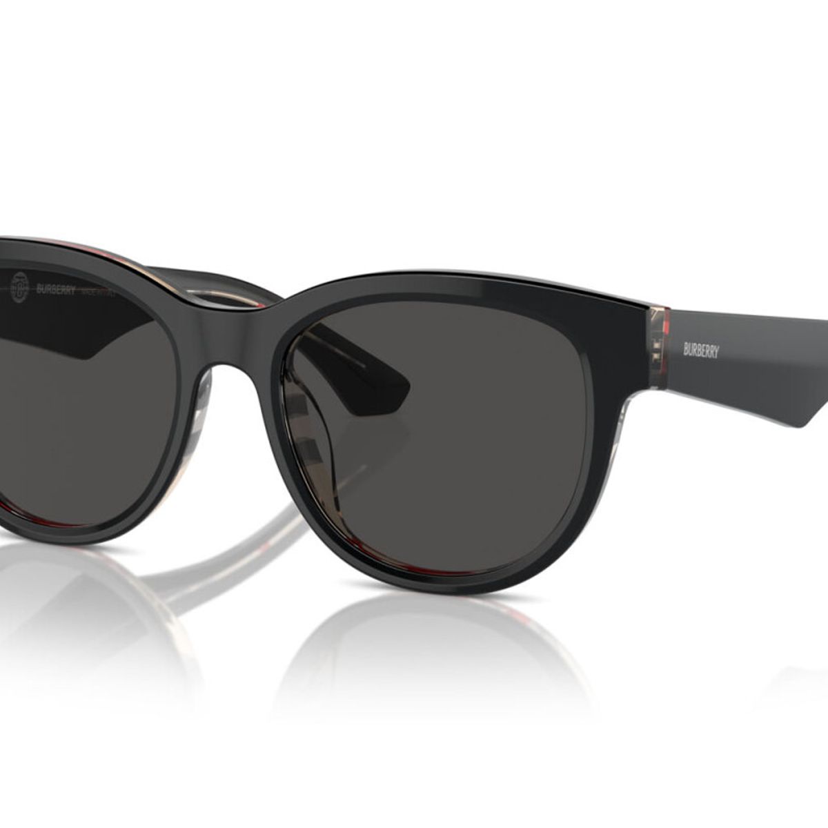 BURBERRY - LENTE DE SOL - BURBERRY