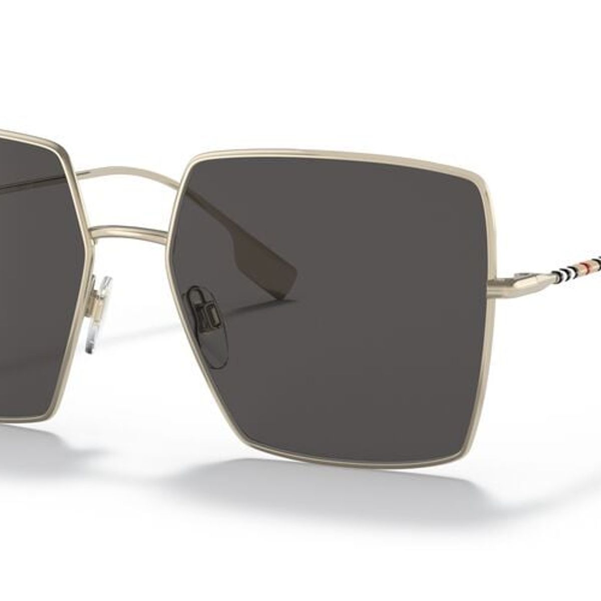 BURBERRY - LENTE DE SOL - BURBERRY