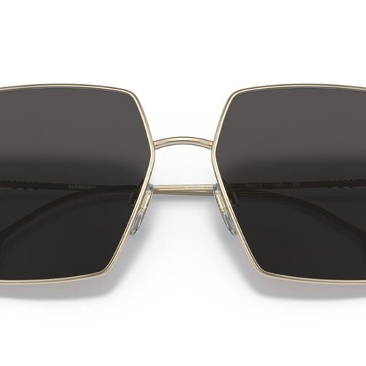 BURBERRY - LENTE DE SOL - BURBERRY