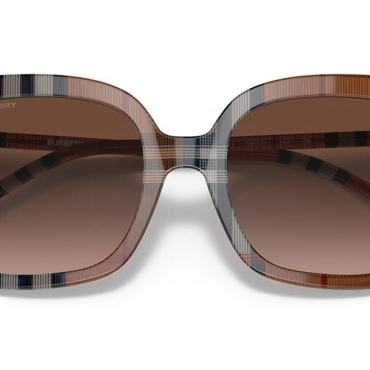 BURBERRY - LENTE DE SOL - BURBERRY