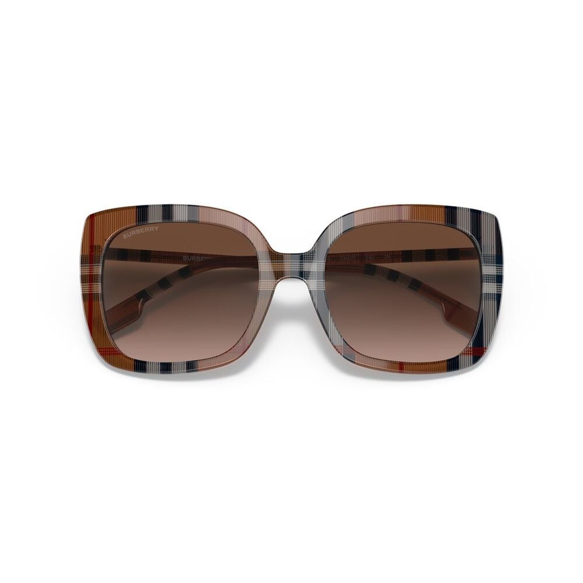 BURBERRY - LENTE DE SOL - BURBERRY