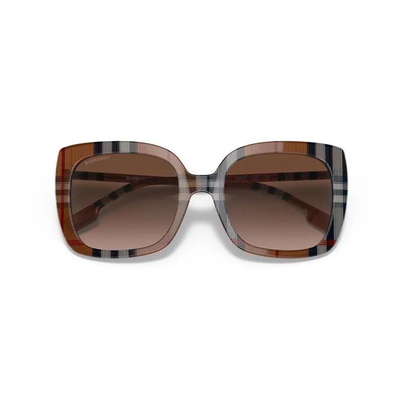 BURBERRY - LENTE DE SOL - BURBERRY