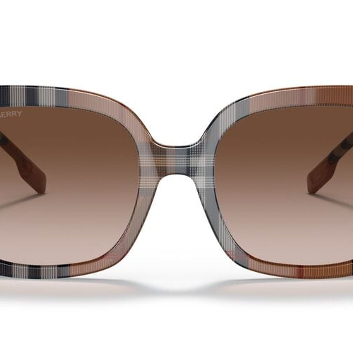 BURBERRY - LENTE DE SOL - BURBERRY