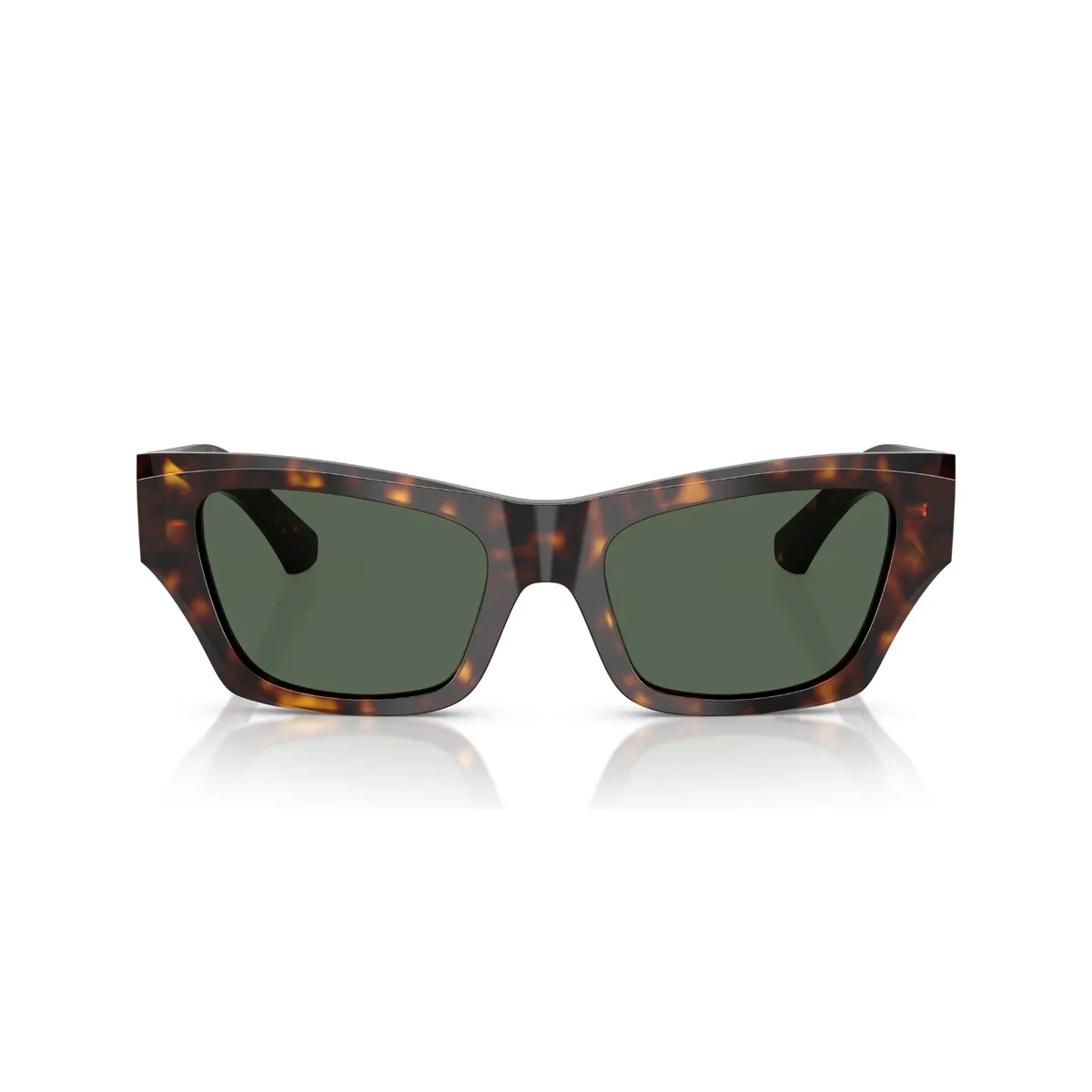 BURBERRY - LENTE DE SOL - BURBERRY