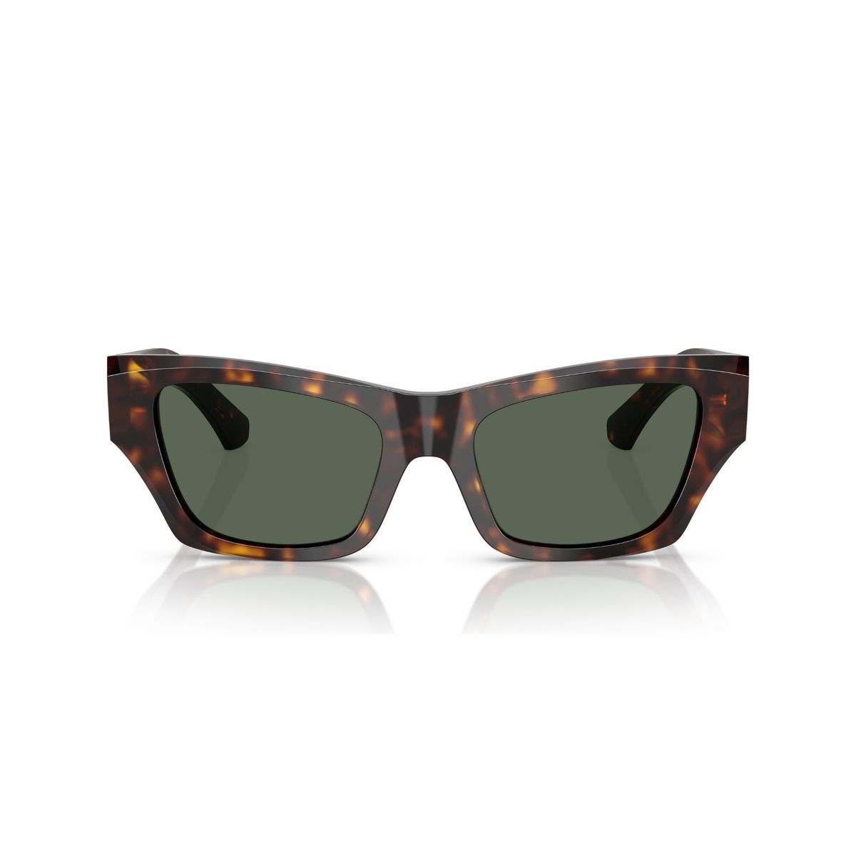 BURBERRY - LENTE DE SOL - BURBERRY