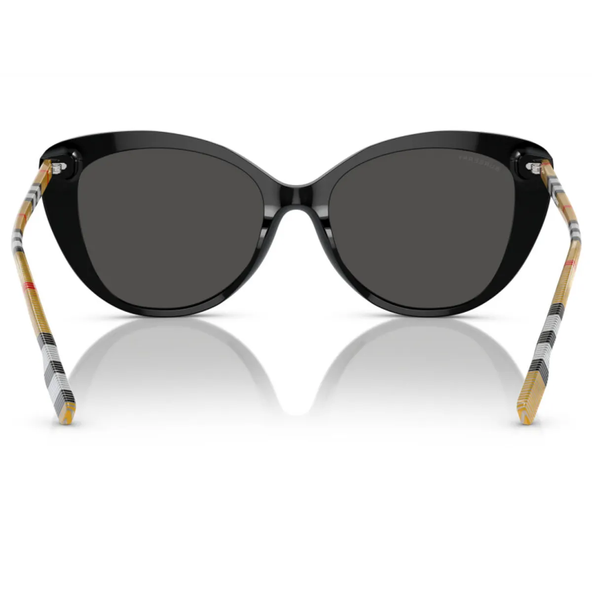 BURBERRY - LENTE DE SOL - BURBERRY