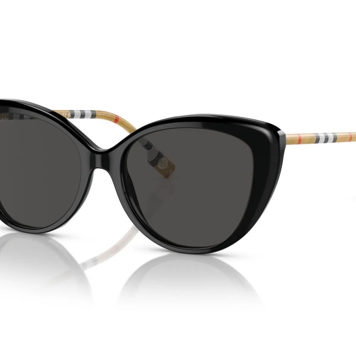 BURBERRY - LENTE DE SOL - BURBERRY